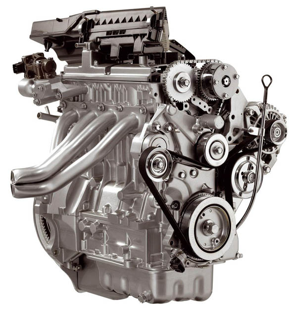 2003 Bishi Expo Lrv Car Engine
